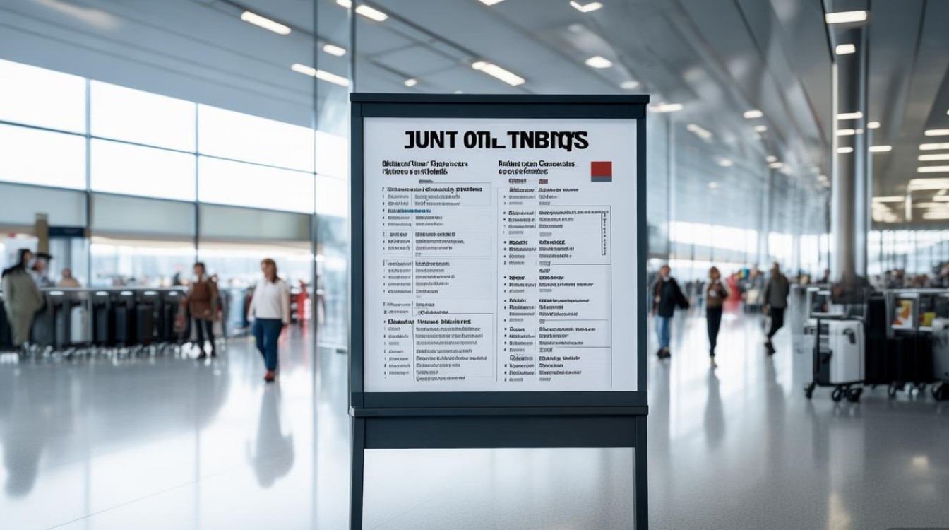 机场近期公开招聘，哪些岗位值得关注？