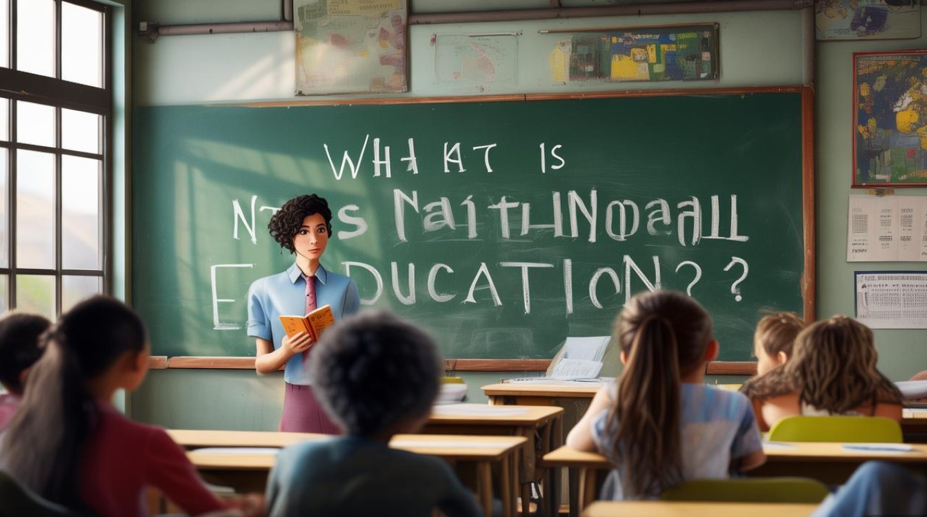 国民教育究竟指什么? 国民教育究竟指什么?