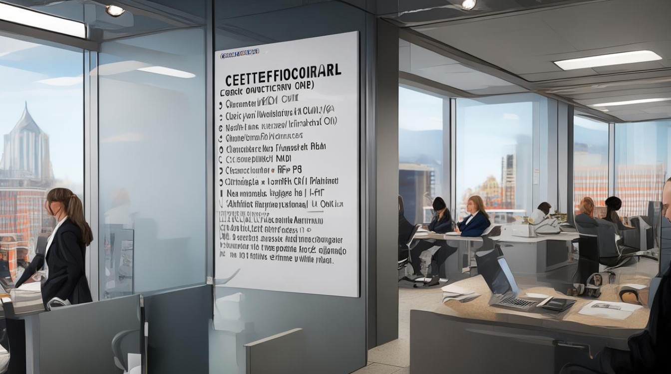 银行从业需考哪些核心证书? 银行从业需考哪些核心证书?