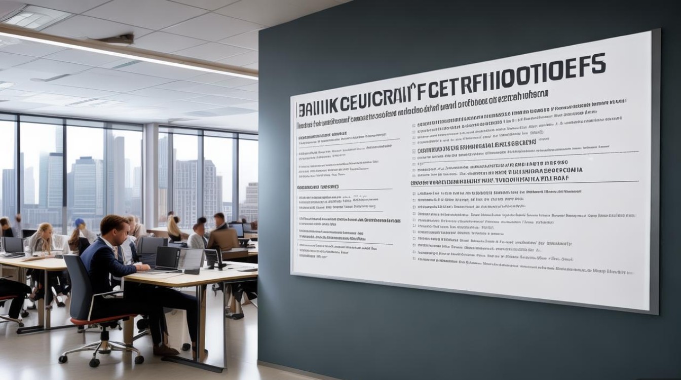 银行从业需考哪些核心证书? 银行从业需考哪些核心证书?