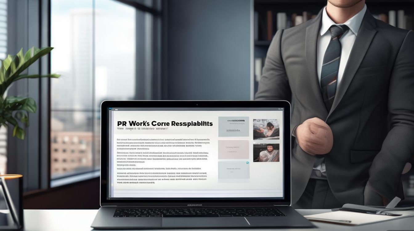 PR工作的核心职责究竟是什么? PR工作的核心职责究竟是什么?