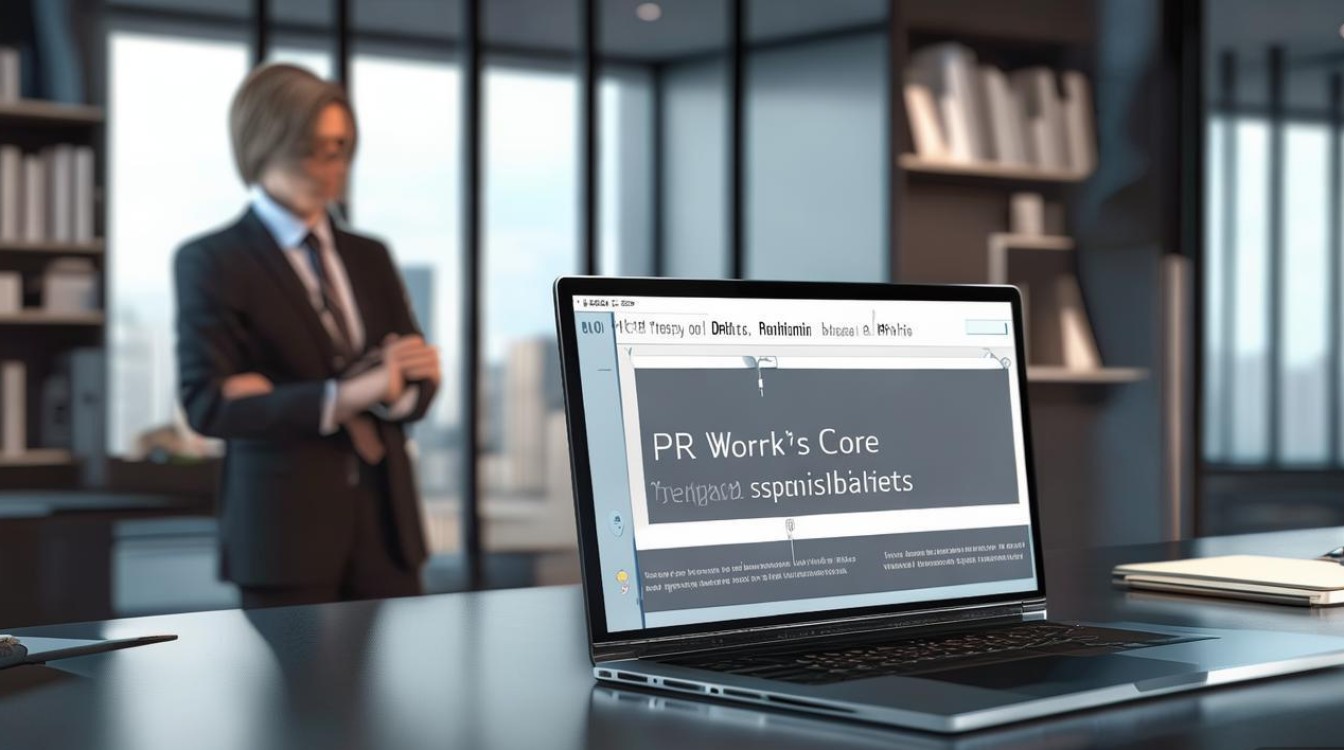 PR工作的核心职责究竟是什么? PR工作的核心职责究竟是什么?