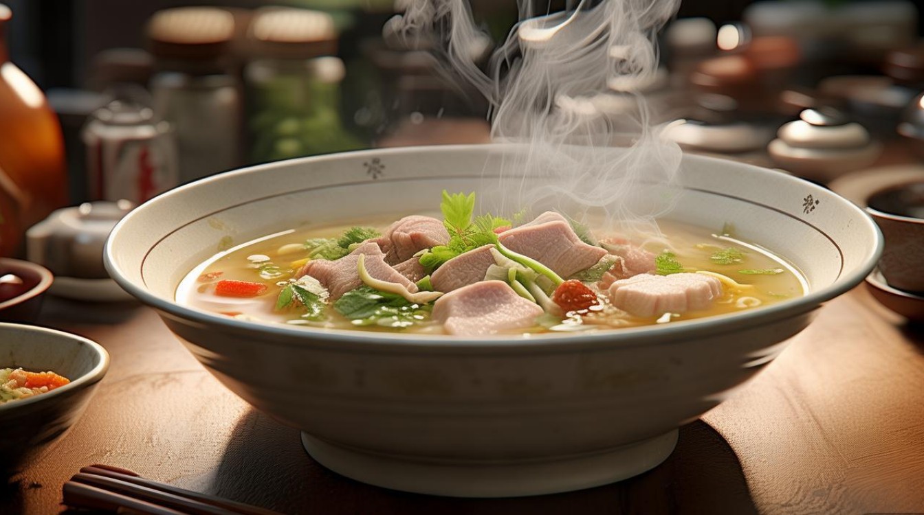 头道汤究竟是什么? 头道汤究竟是什么?