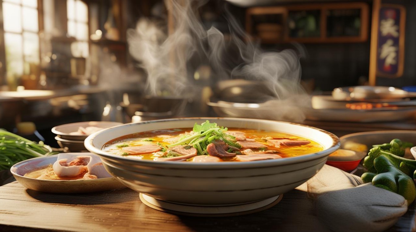 头道汤究竟是什么? 头道汤究竟是什么?