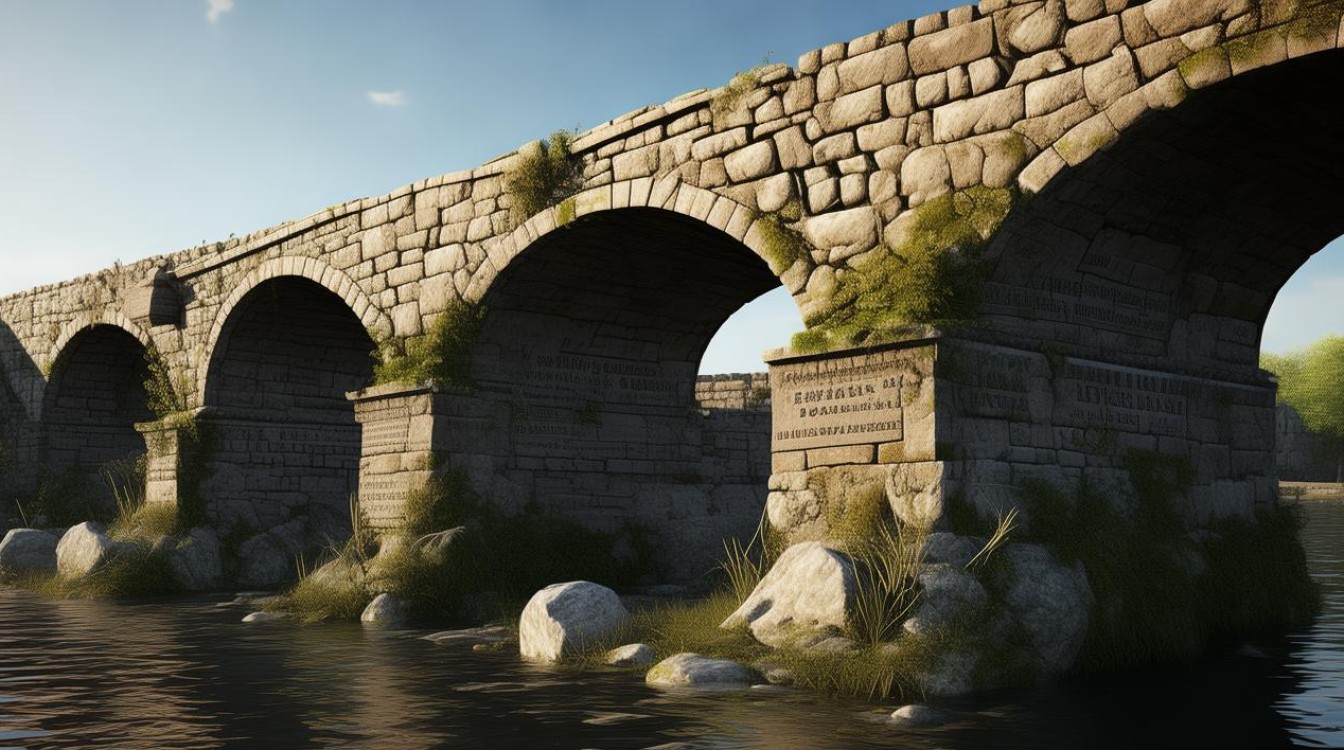 什么样的石桥,藏着时光的秘密? 什么样的石桥,藏着时光的秘密?