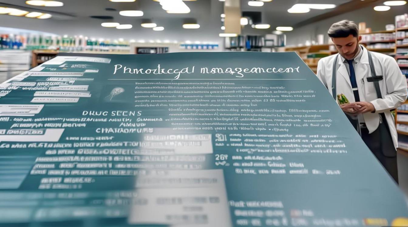 药事管理具体指什么?涵盖哪些核心内容? 药事管理具体指什么?涵盖哪些核心内容?