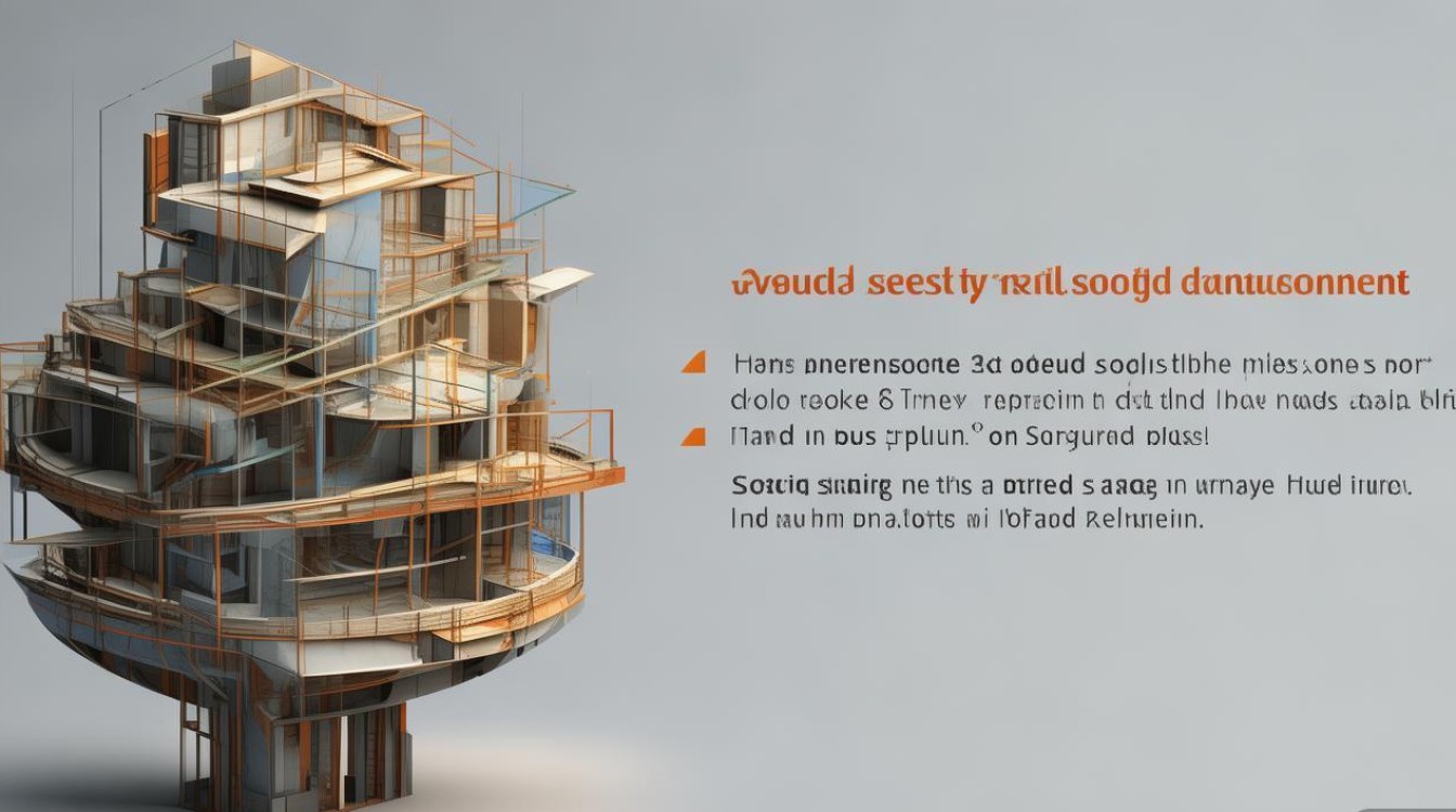 立体设计是什么?三维空间如何构建视觉体验? 立体设计是什么?三维空间如何构建视觉体验?