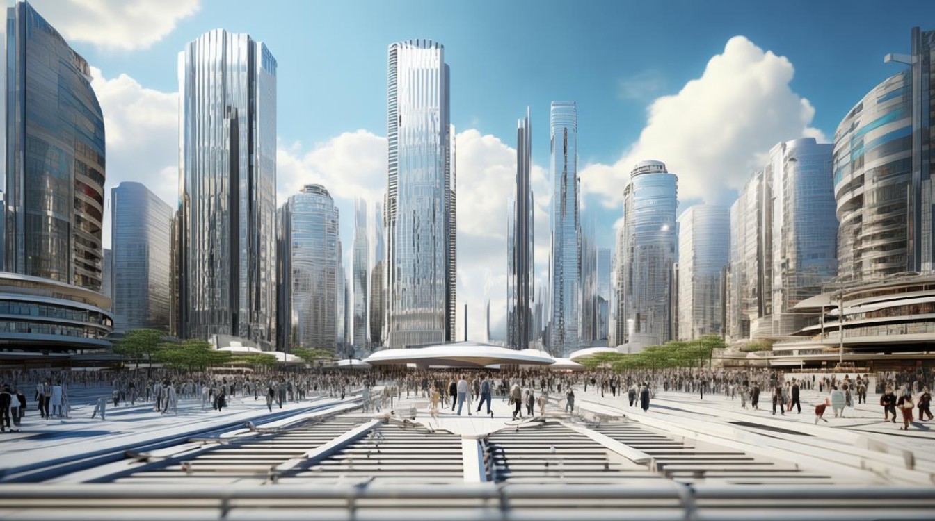 立体设计是什么?三维空间如何构建视觉体验? 立体设计是什么?三维空间如何构建视觉体验?