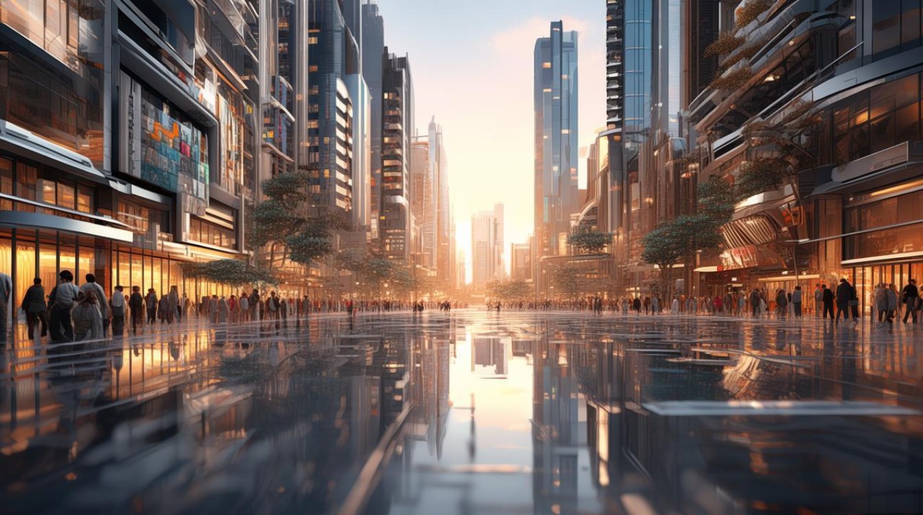 立体设计是什么?三维空间如何构建视觉体验? 立体设计是什么?三维空间如何构建视觉体验?