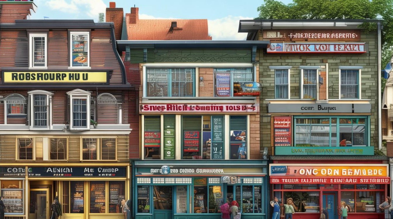 乡镇创业做什么项目最赚钱？