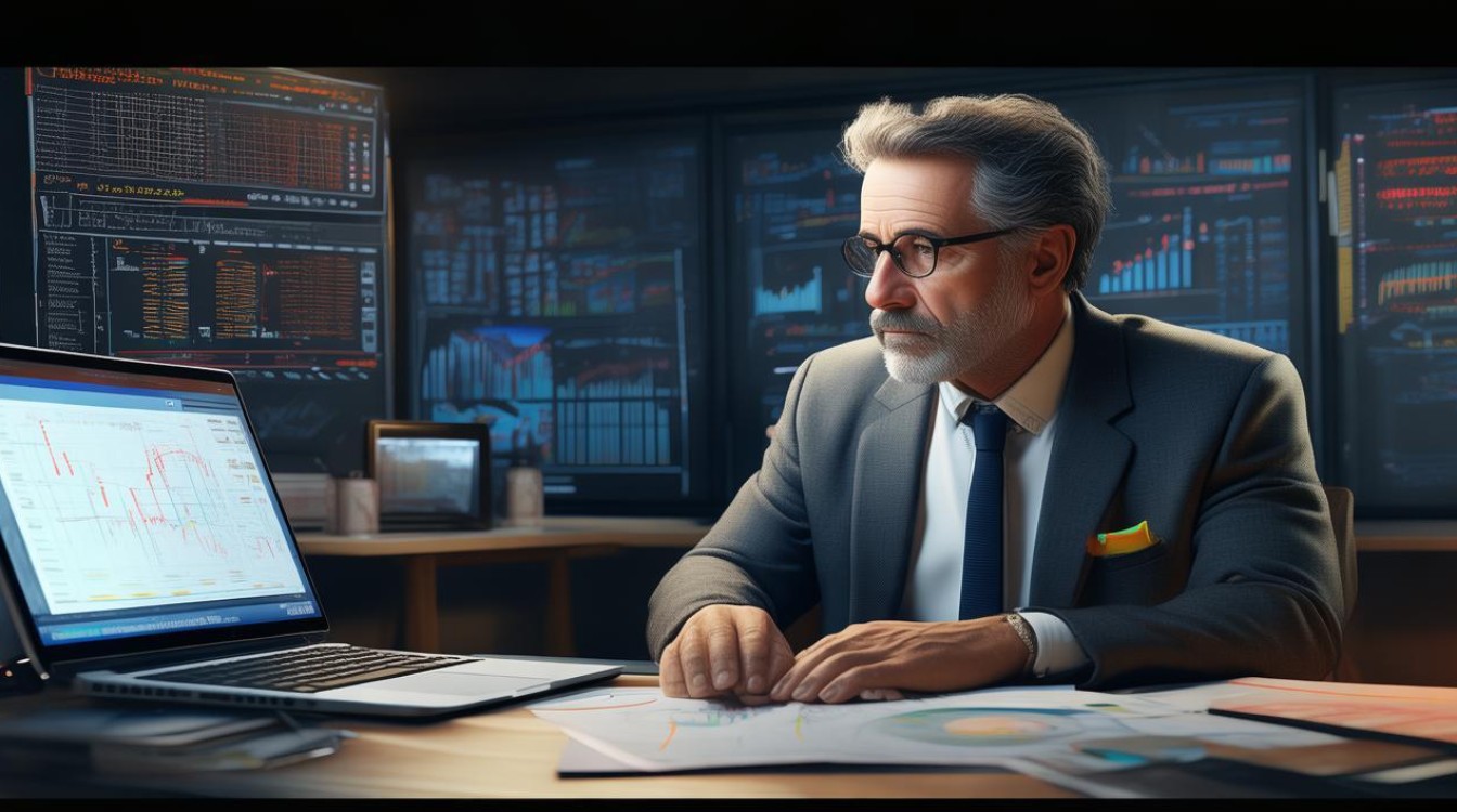 分析师究竟是什么? 分析师究竟是什么?