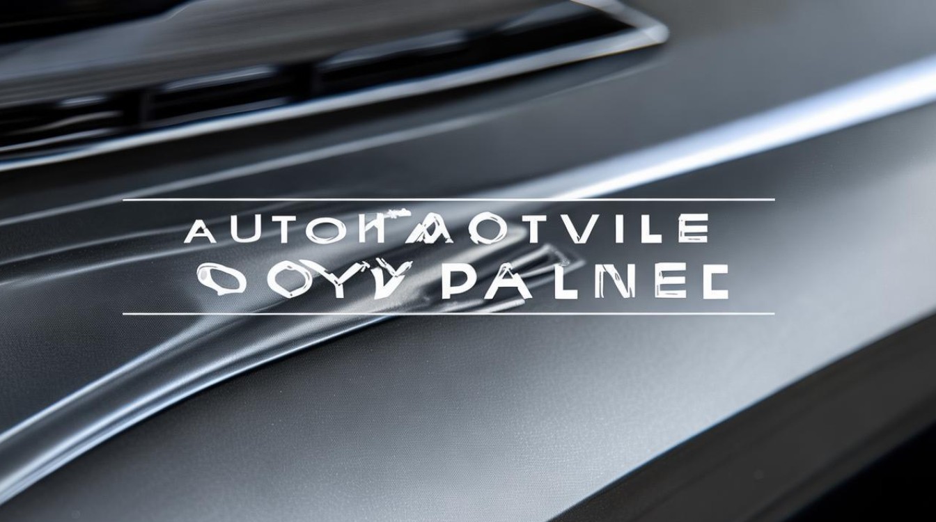 汽车钣金是什么? 汽车钣金是什么?