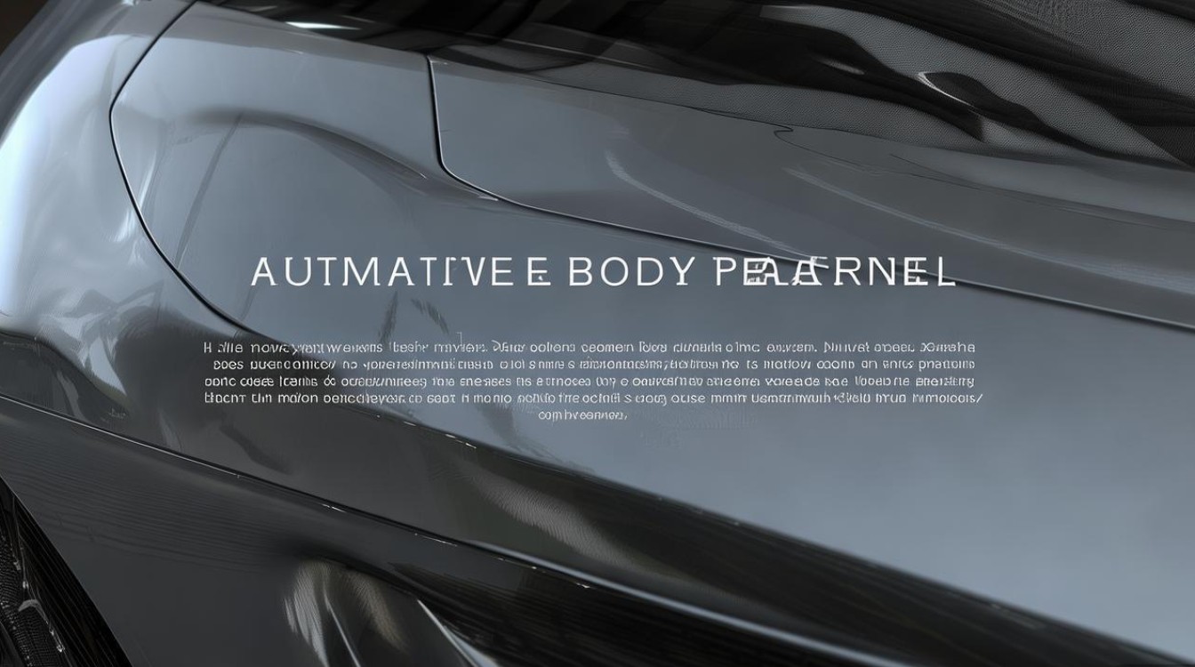 汽车钣金是什么? 汽车钣金是什么?