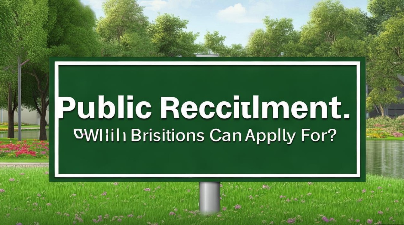 绿园区公开招聘,哪些岗位能报? 绿园区公开招聘,哪些岗位能报?