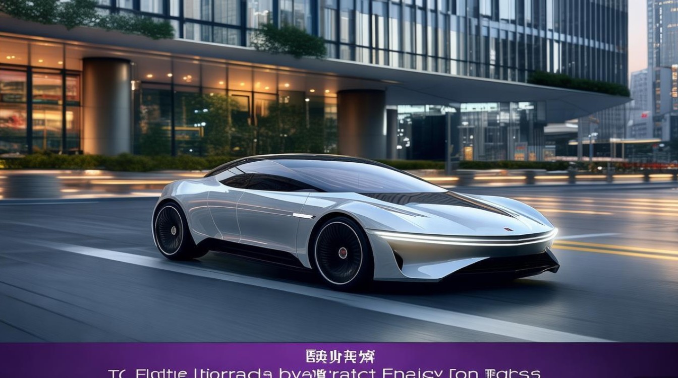 新能源汽车到底指什么? 新能源汽车到底指什么?