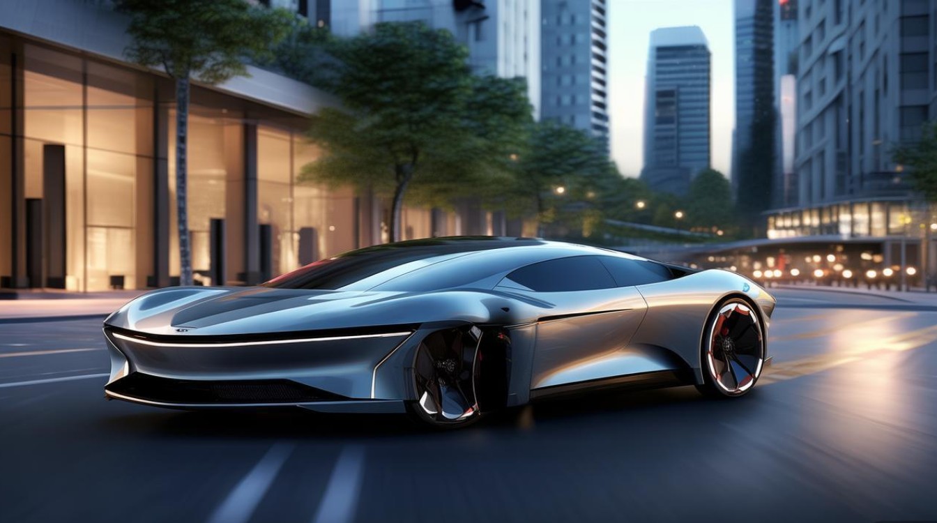 新能源汽车到底指什么? 新能源汽车到底指什么?