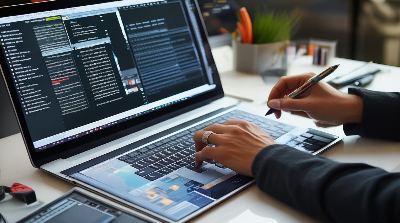 美工需掌握哪些核心技能？