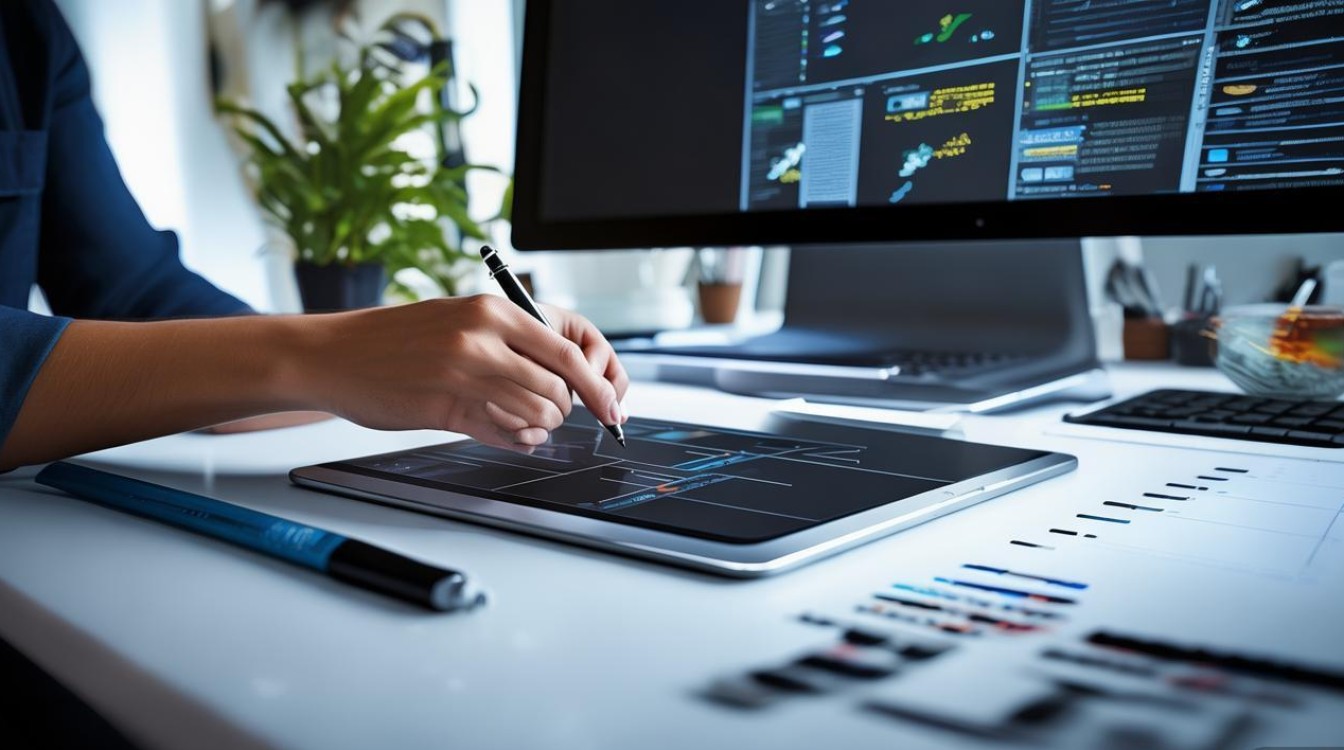 美工需掌握哪些核心技能？