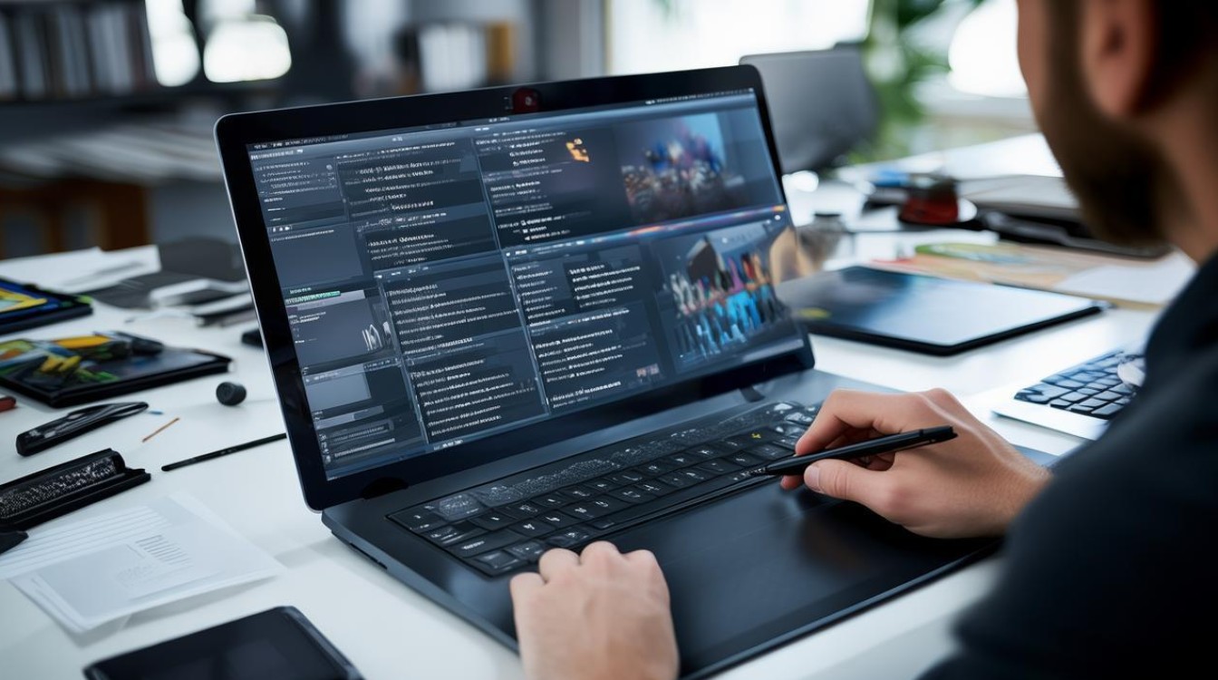 美工需掌握哪些核心技能？