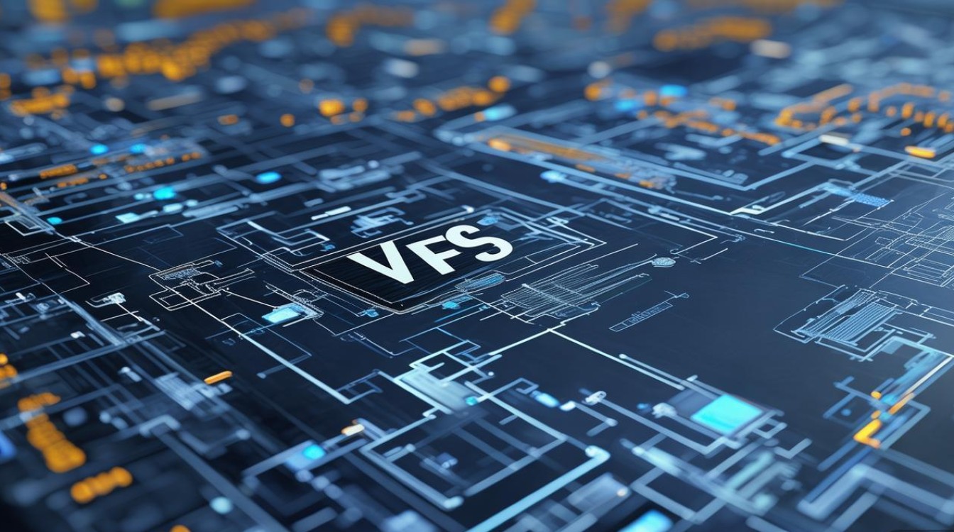 VFS是什么?底层原理与应用场景解析。 VFS是什么?底层原理与应用场景解析。