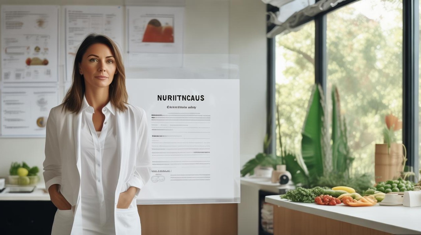 营养师证到底有什么用? 营养师证到底有什么用?