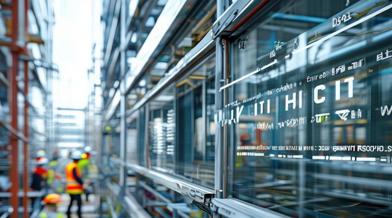 幕墙工程是什么?建筑外衣如何施工? 幕墙工程是什么?建筑外衣如何施工?