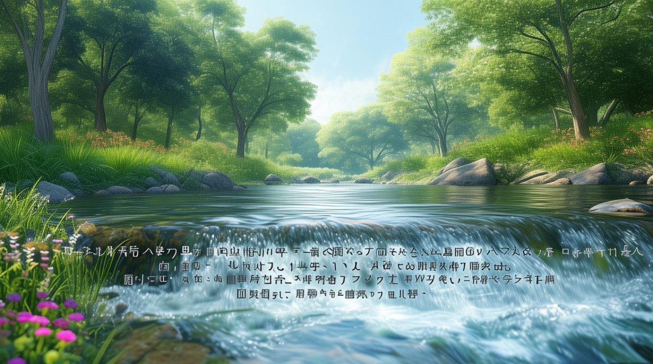 河川是河流的总称吗? 河川是河流的总称吗?