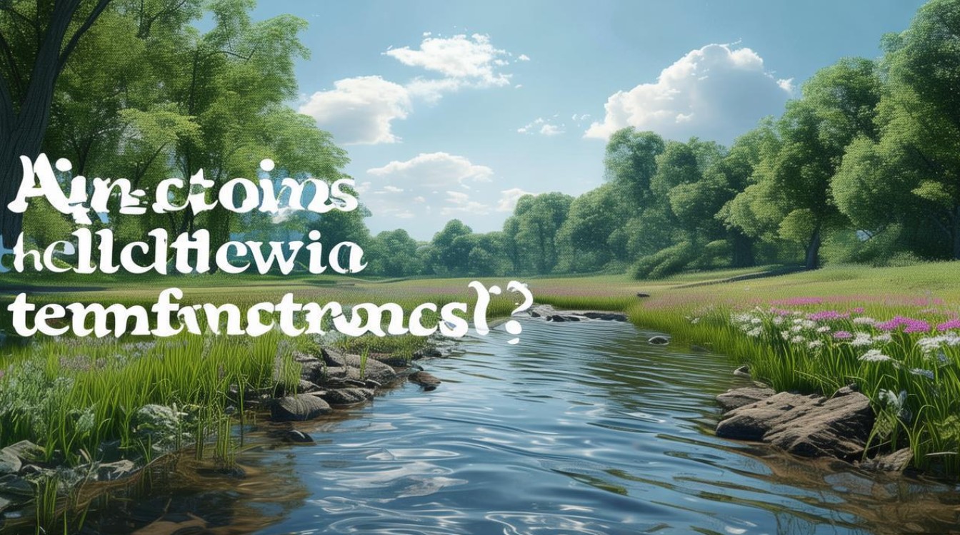 河川是河流的总称吗? 河川是河流的总称吗?