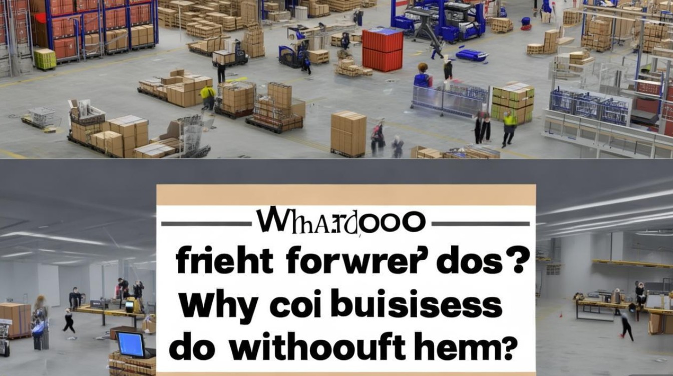 货代具体做什么?为何企业离不开它? 货代具体做什么?为何企业离不开它?