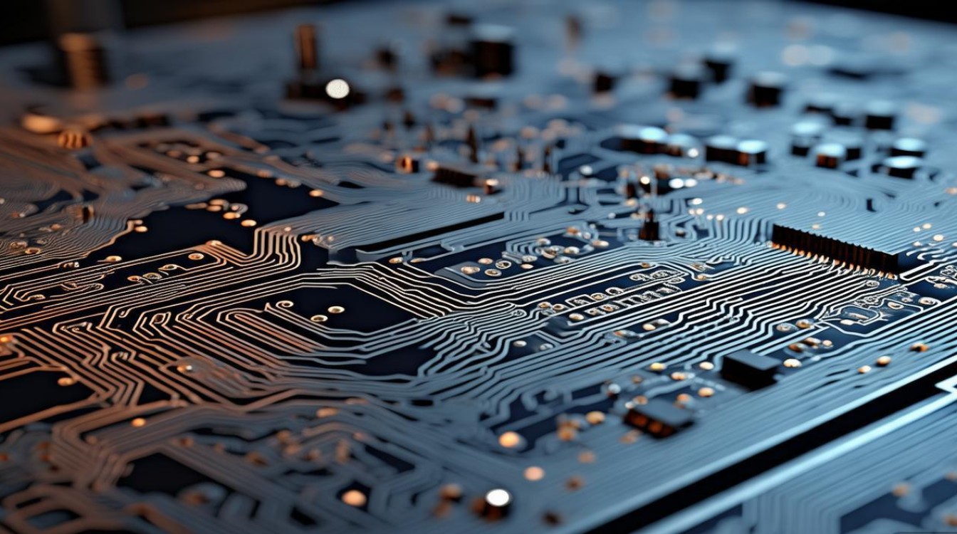 PCB究竟是什么，用来做什么的？