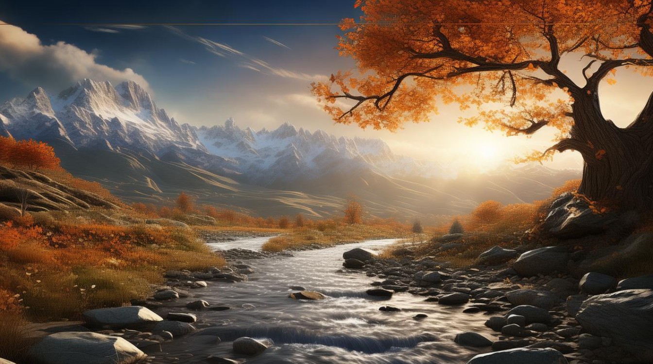 什么样的山风能吹进心底？