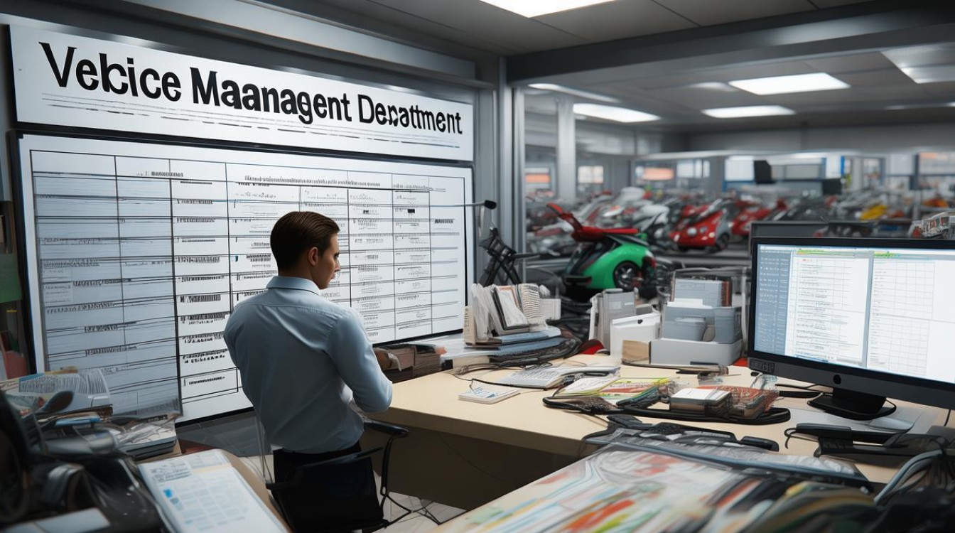 车管具体负责哪些车辆与驾驶证管理事务? 车管具体负责哪些车辆与驾驶证管理事务?