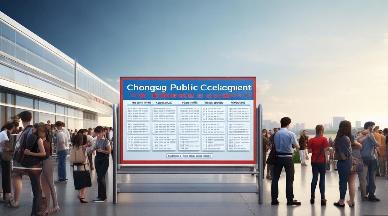 重庆机场公开招聘,哪些岗位竞争最激烈? 重庆机场公开招聘,哪些岗位竞争最激烈?