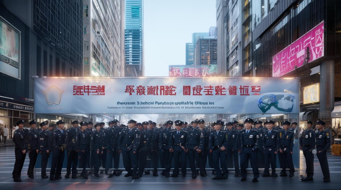 深圳警方公开招聘,条件如何? 深圳警方公开招聘,条件如何?