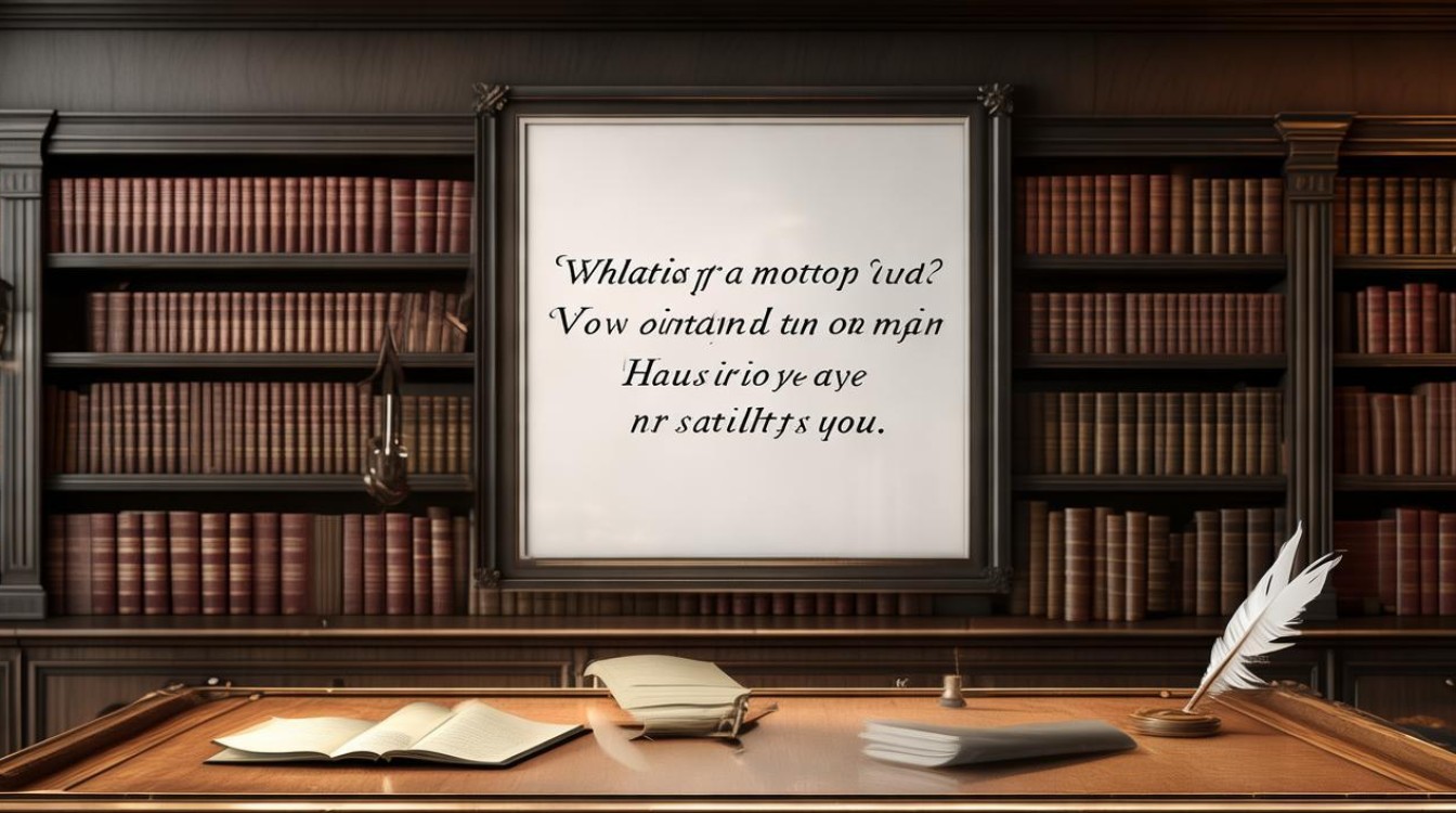 座右铭什么?如何找到适合自己的座右铭? 座右铭什么?如何找到适合自己的座右铭?