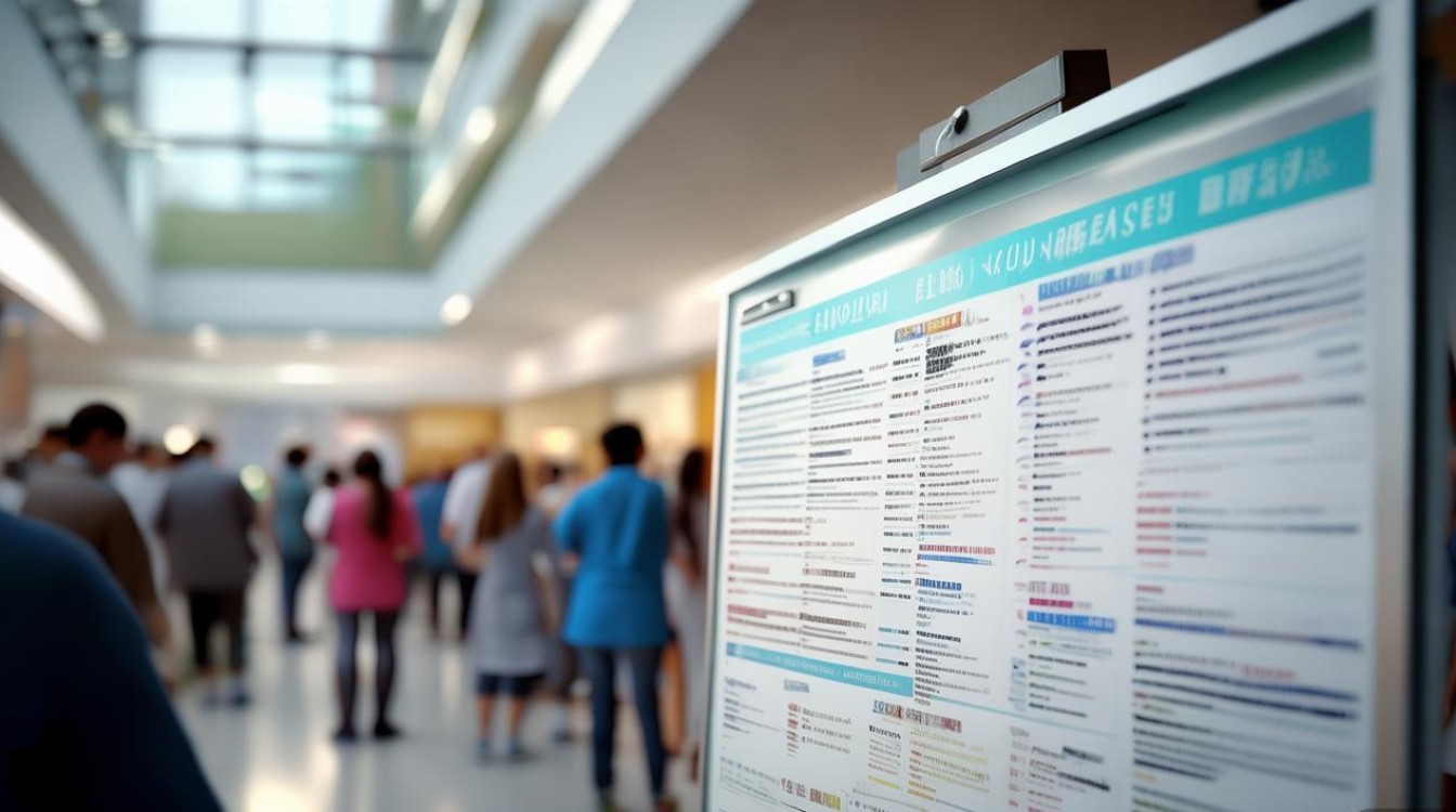 昆山医院公开招聘,哪些岗位竞争最激烈? 昆山医院公开招聘,哪些岗位竞争最激烈?