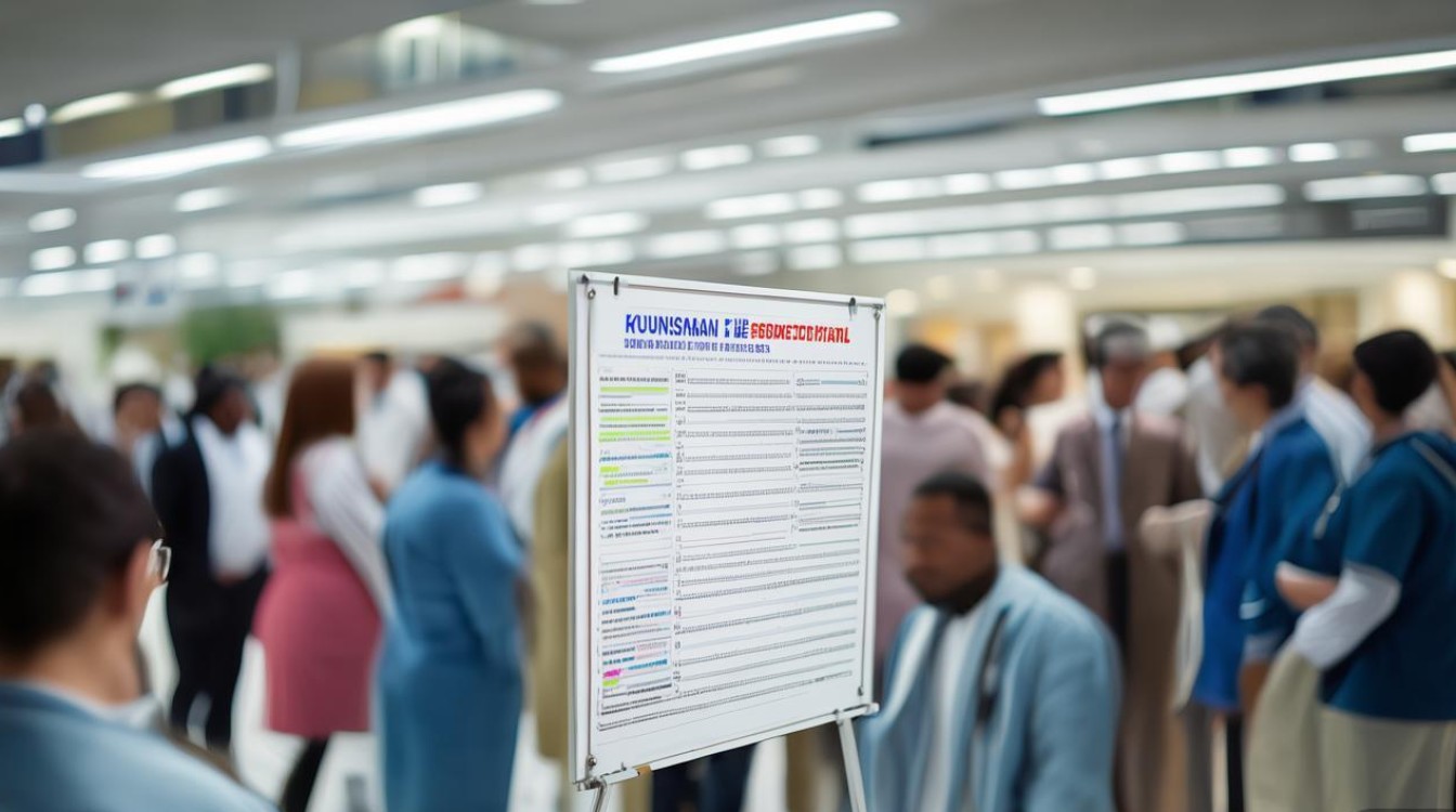 昆山医院公开招聘,哪些岗位竞争最激烈? 昆山医院公开招聘,哪些岗位竞争最激烈?