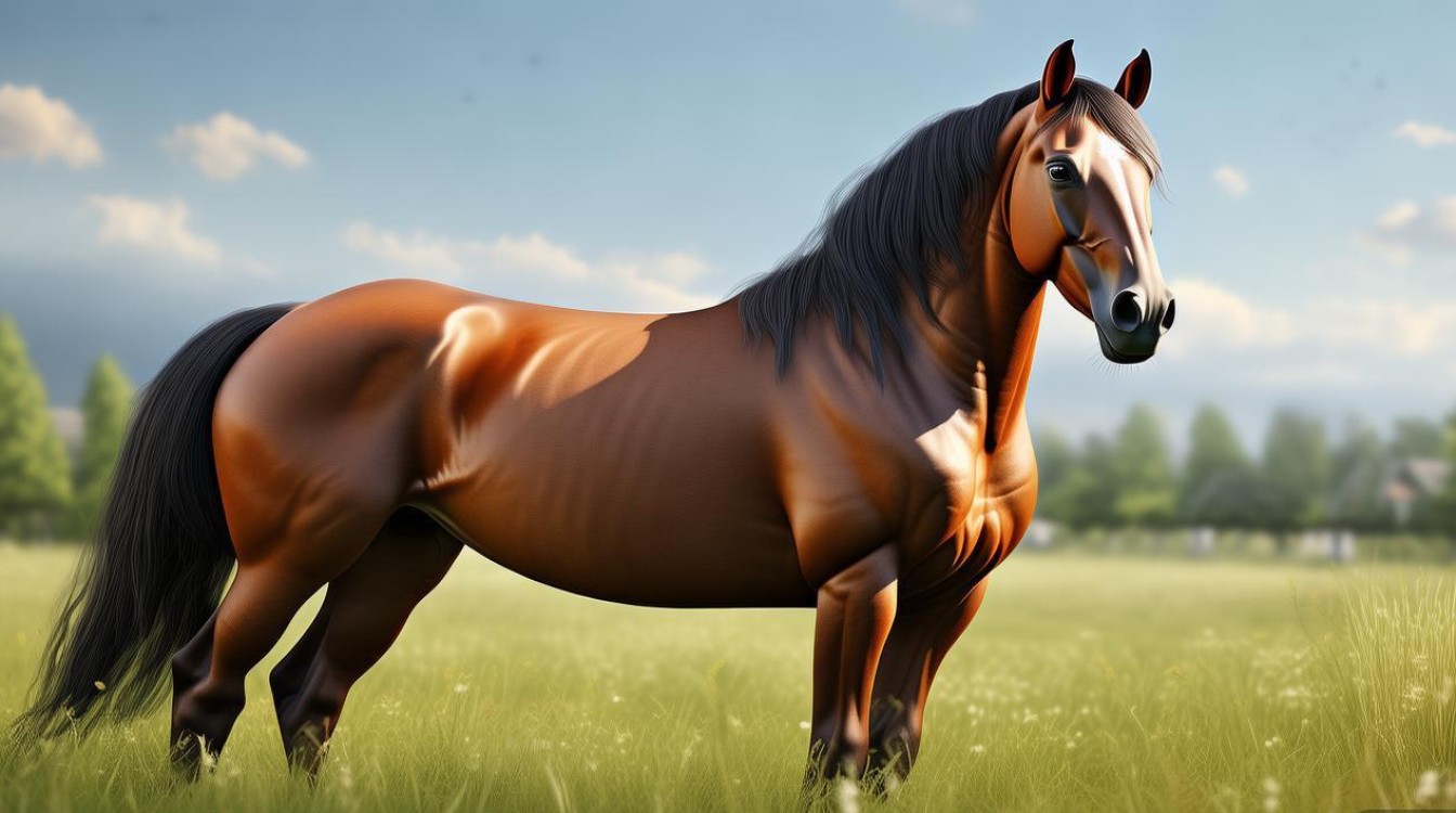 良驹究竟指什么样的好马? 良驹究竟指什么样的好马?