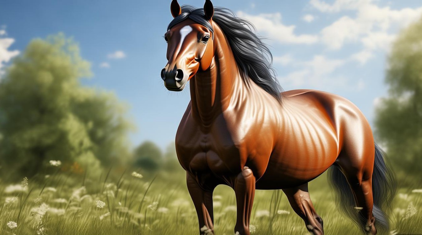 良驹究竟指什么样的好马? 良驹究竟指什么样的好马?