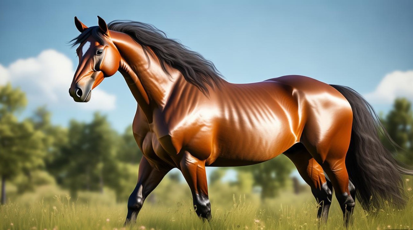 良驹究竟指什么样的好马? 良驹究竟指什么样的好马?