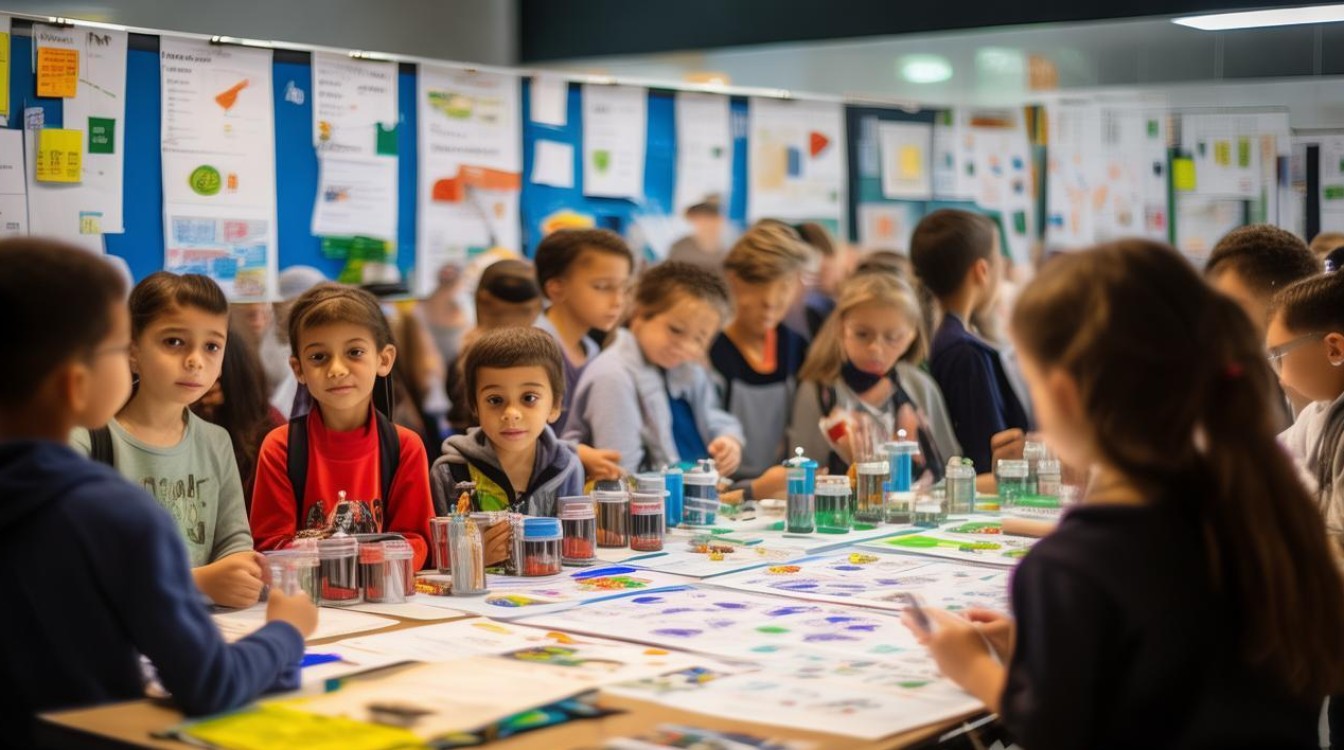 学科活动是什么?学生如何从中受益? 学科活动是什么?学生如何从中受益?