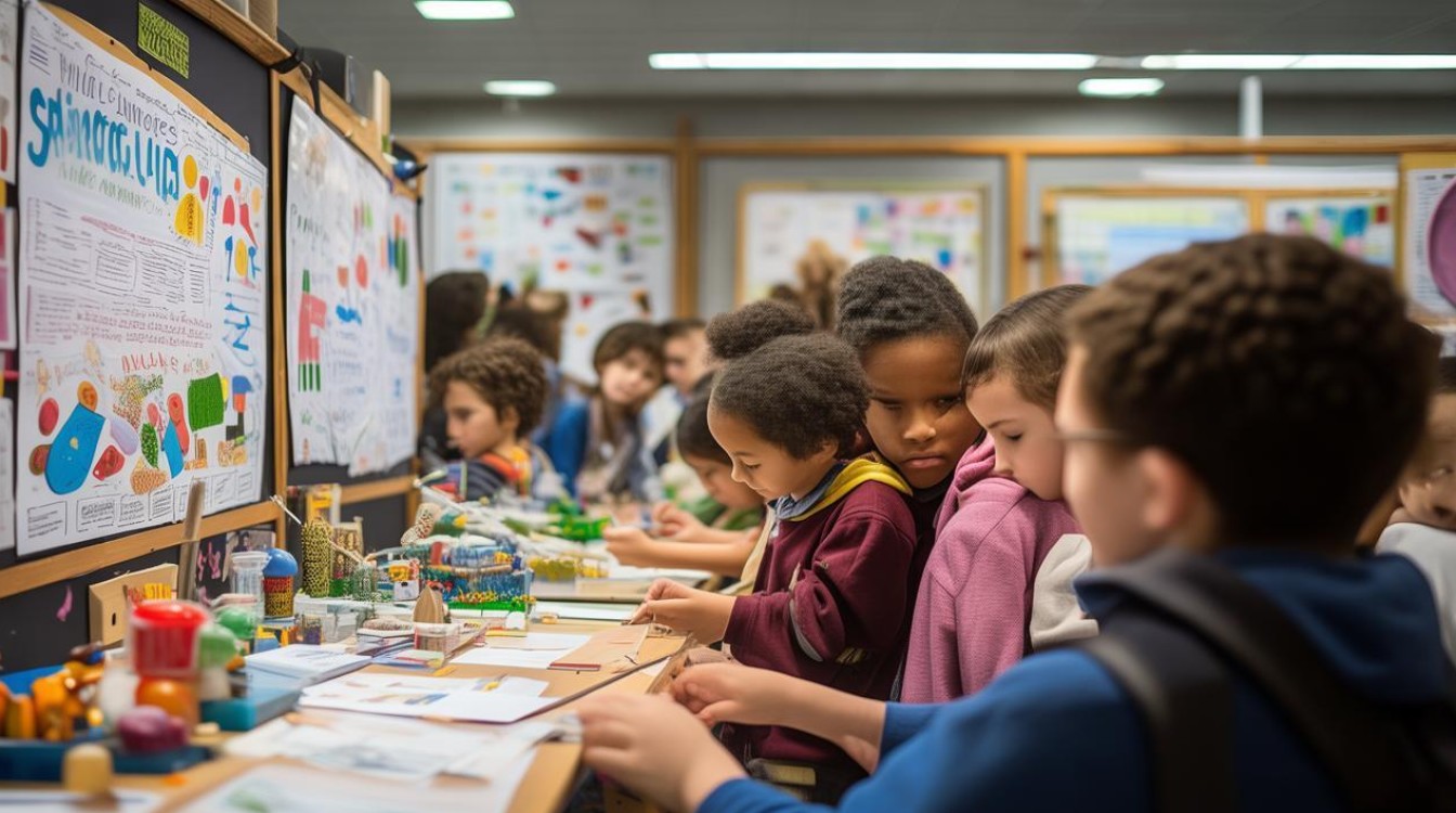 学科活动是什么?学生如何从中受益? 学科活动是什么?学生如何从中受益?