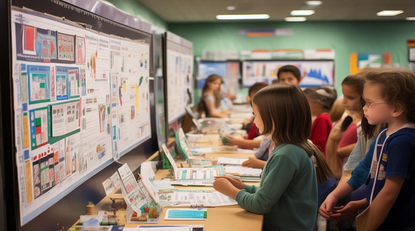 学科活动是什么?学生如何从中受益? 学科活动是什么?学生如何从中受益?