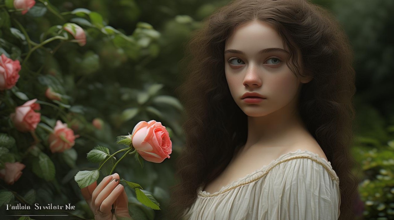 莎什么莉莎,名字里藏着什么秘密? 莎什么莉莎,名字里藏着什么秘密?