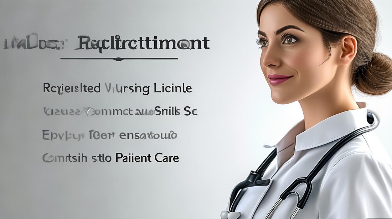 护士公开招聘需满足哪些条件? 护士公开招聘需满足哪些条件?