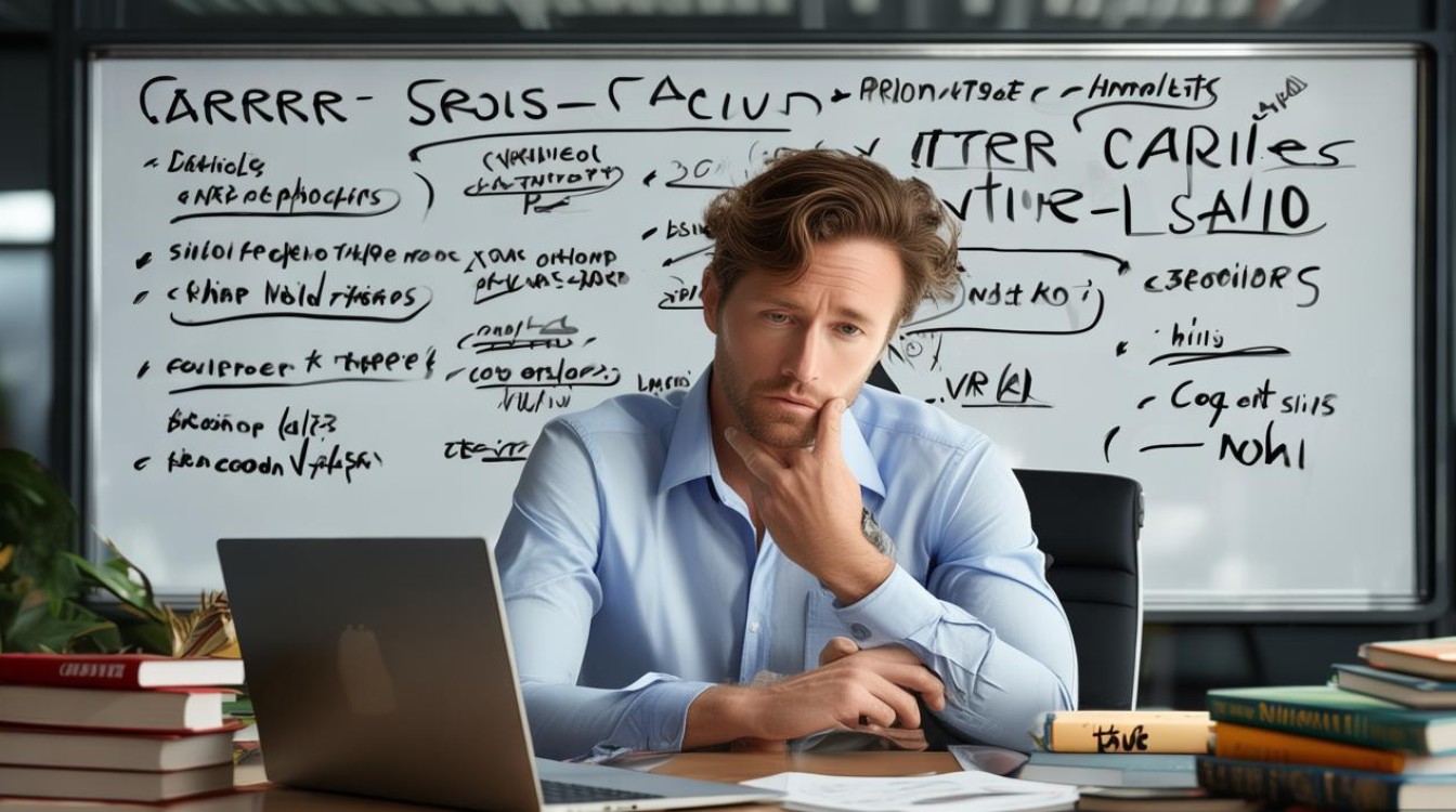 35岁职场转型，适合什么工作能稳？