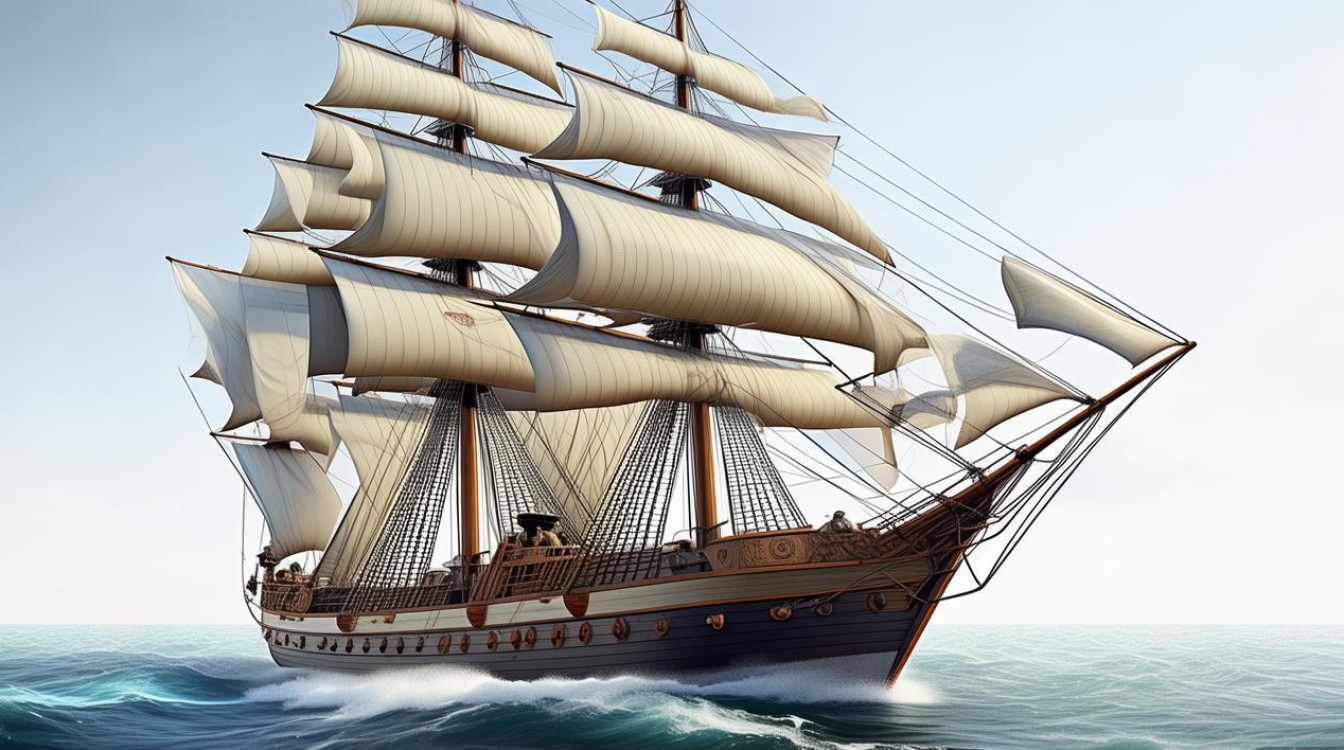 扬帆具体指什么动作或寓意? 扬帆具体指什么动作或寓意?