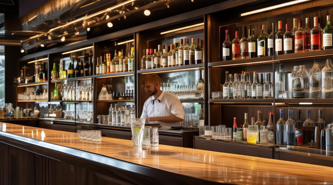 水吧具体提供哪些服务与产品? 水吧具体提供哪些服务与产品?