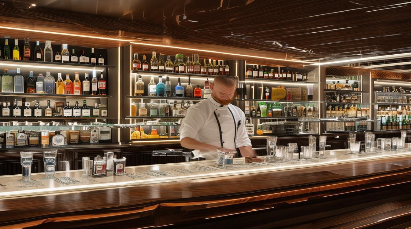 水吧具体提供哪些服务与产品? 水吧具体提供哪些服务与产品?