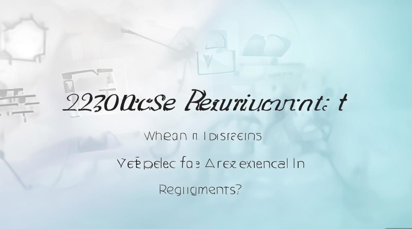 2025护士招聘何时开始？有何具体要求？